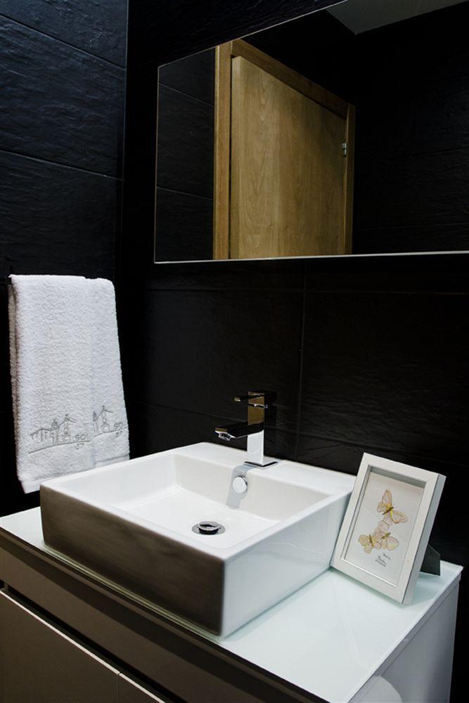 Boutique Hotel Solar De Oura Vidago Buitenkant foto